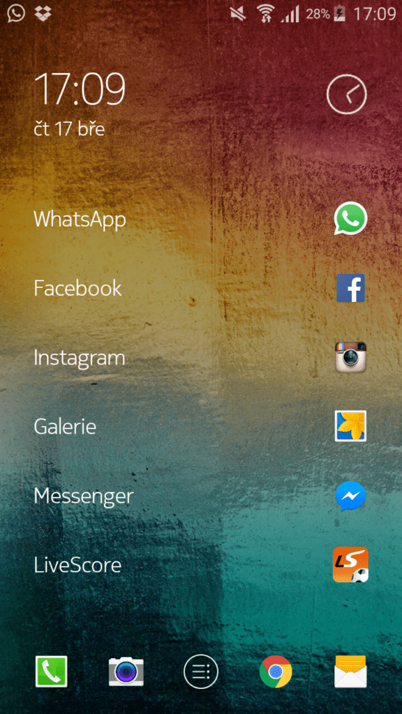 Z Launcher