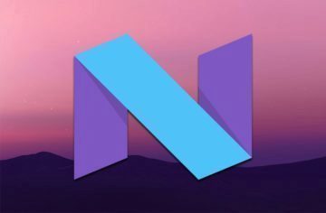 Další část opony odhalena aneb Android N: druhý vývojářský náhled