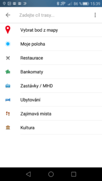 aplikace Mapy.cz (5)