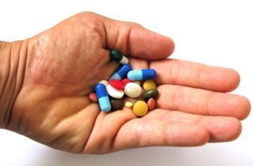 Aplikace Lékárnička a dávkování: Jak mít přehled o svých lécích