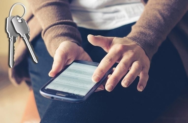 bezpecnost androidu uzivatel ico