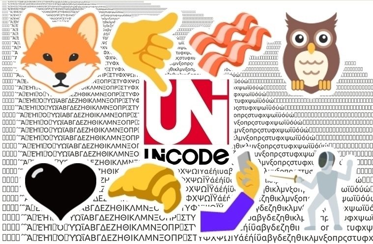 emoji unicode 9 náhleďák