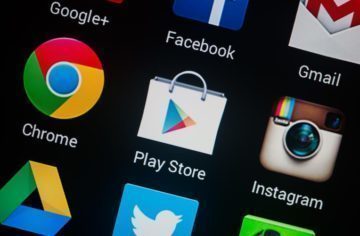 FossDroid: Když aplikace z Google Play nestačí