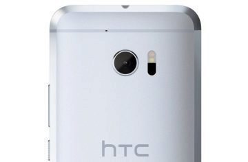 HTC 10 mění pořádky, dle DxOMark má nejlepší fotoaparát mezi mobily