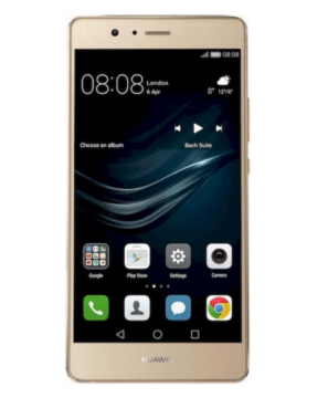 huawei P9 lite