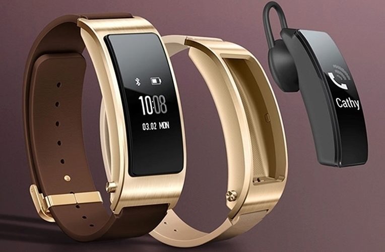 huawei talkband b3 feat