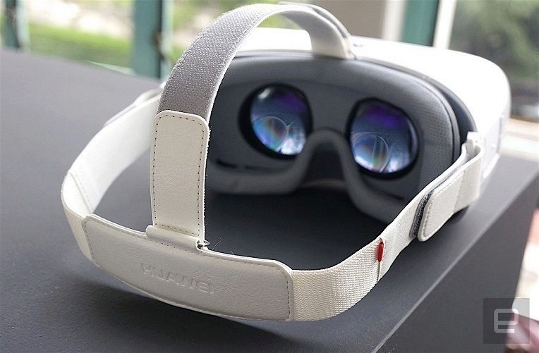 huawei vr n