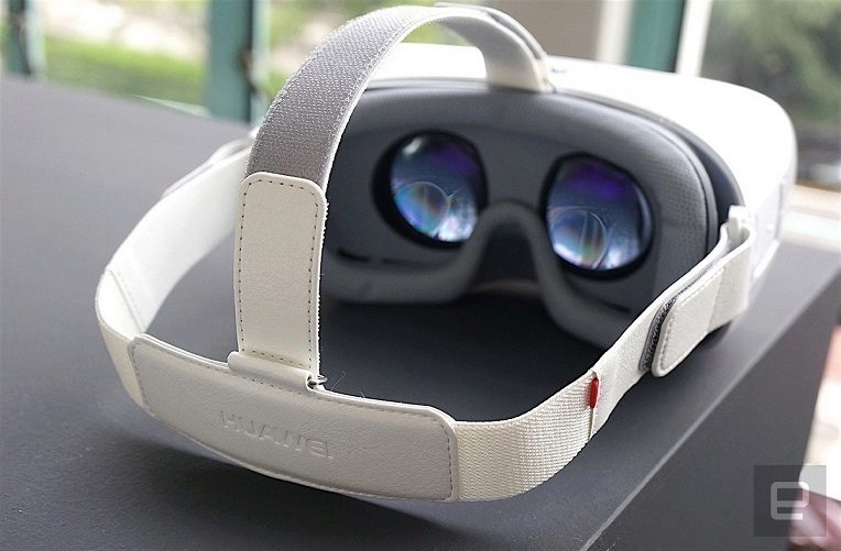 huawei vr-n