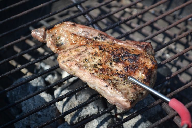 iGrill mini - jehlice v mase iGrill mini - jehlice v mase