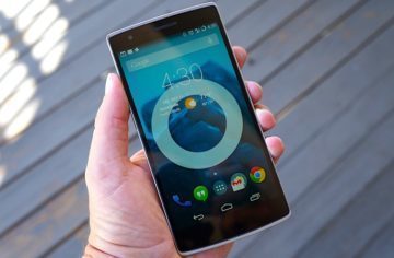 Android 6.0 míří do telefonu OnePlus One. Podaří se to konečně?