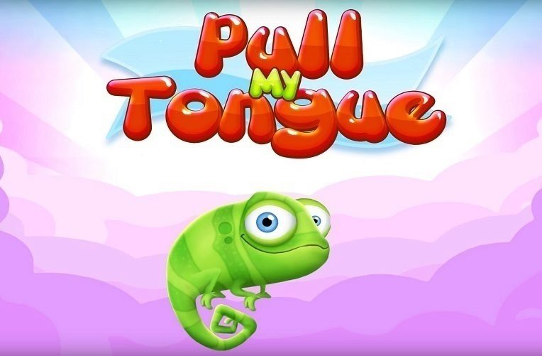 pull my tongue n1