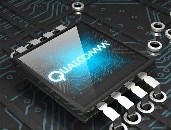 Xiaomi chce konkurovat Qualcomm Xiaomi chce konkurovat Qualcomm