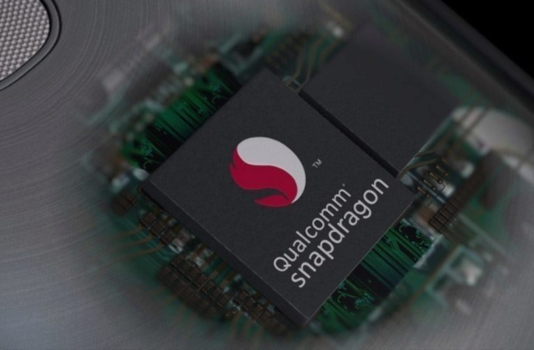 qualcomm snapdragon 830