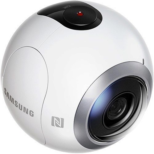 samsung gear 360_2 samsung gear 360_2