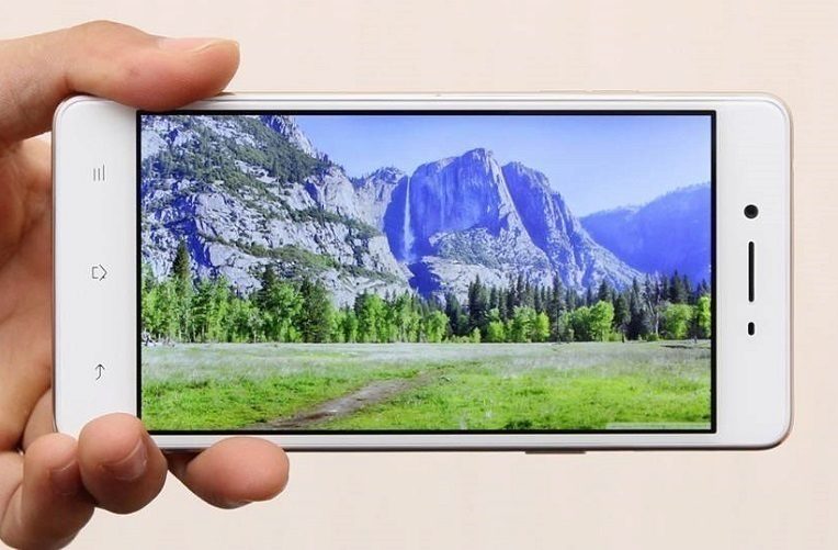 telefonoppof1plus n1
