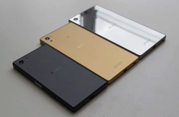 Ideální mobil: ze skla, kovu, nebo plastu? (víkendová hlasovačka)