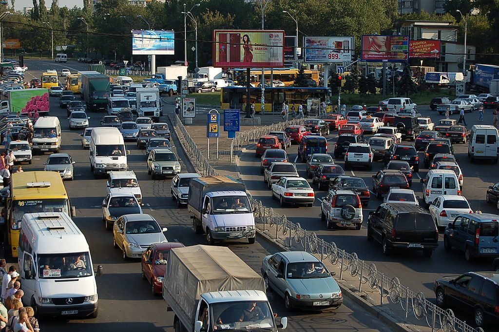 Waze přizpůsobuje trasu podle dopravní situace