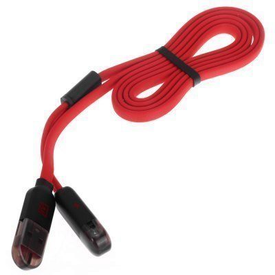 Tipy zboží čína - REMAX kabel