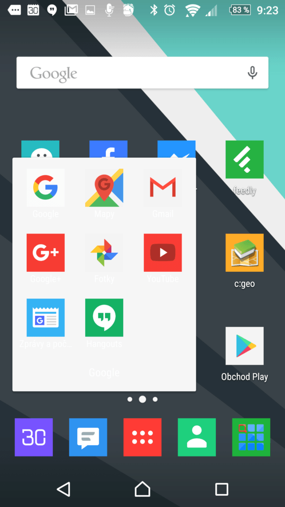 Minimal UI - Icon Pack