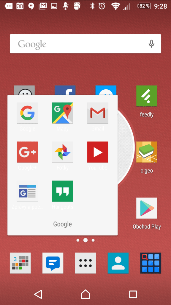 Stark - Icon Pack