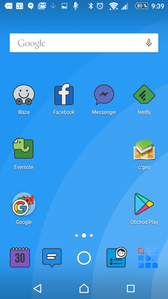 DARKMATTER - ICON PACK