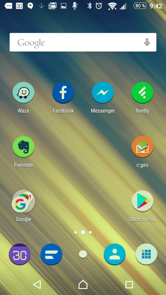 Atran - Icon Pack