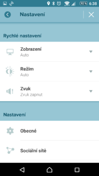 Waze – GPS, Mapy & Doprava