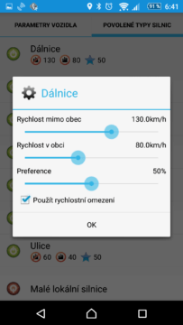 MapFactor: GPS Navigation