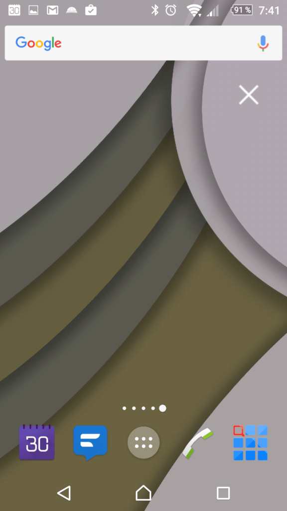 Chameleon Color Adapting LWP