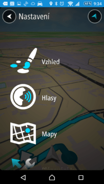TomTom GPS Navigation Traffic