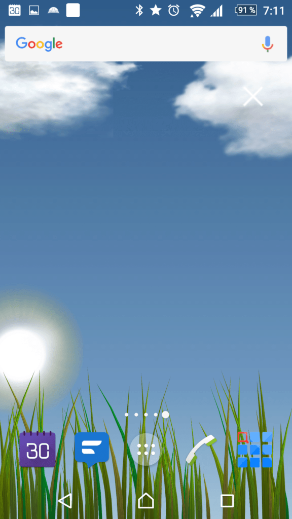 Beautiful Widgets Pro