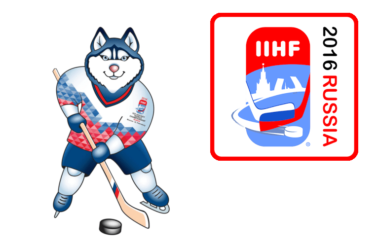 2016 IIHF 2016 IIHF