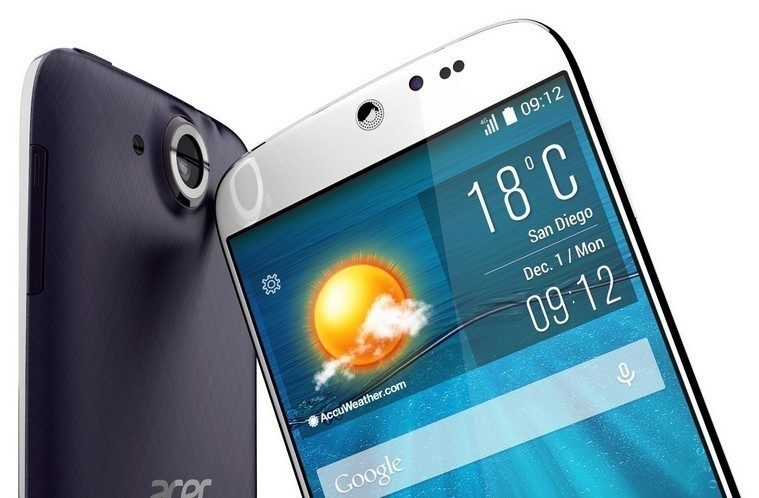 Acer-Liquid-Jade-Z-264 Acer-Liquid-Jade-Z-264