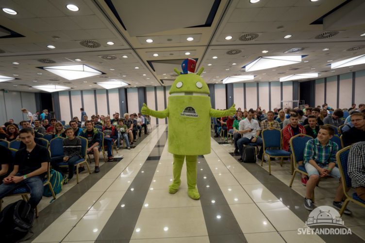 Alza Android RoadShow 2015 Alza Android RoadShow 2015