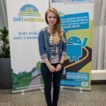 Alza Android RoadShow 2015 – Miss Android RoadShow (1)
