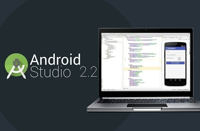 Android Studio 2.2. Preview – náhleďák