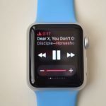 Apple Watch – aplikace (2)