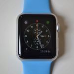 Apple Watch – ciferníky (1)