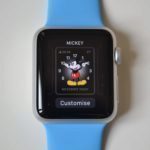 Apple Watch – ciferníky (2)