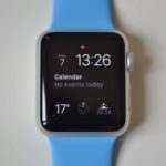 Apple Watch – ciferníky (3)