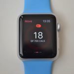 Apple Watch – fitness, cviceni (1)