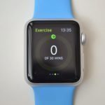 Apple Watch – fitness, cviceni (2)