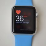 Apple Watch – glances (1)