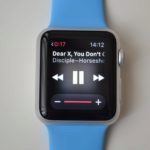 Apple Watch – glances (2)