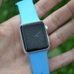 Apple Watch –  hodinky na ruce (1)
