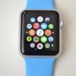 Apple Watch – menu hodinek (2)