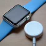 Apple Watch –  nabíjení (2)