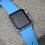 Apple Watch –  náhledový obrázek (2)