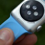 Apple Watch –  vyměnitelný pásek (1)