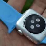 Apple Watch –  vyměnitelný pásek (2)